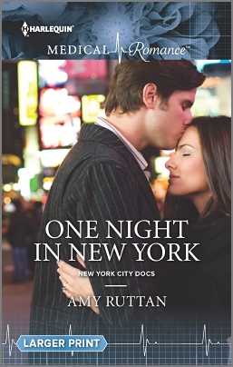 One Night in New York