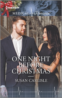 One Night Before Christmas