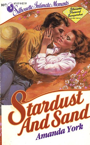 Stardust and Sand