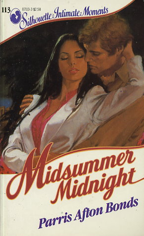 Midsummer Midnight