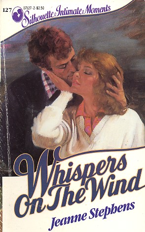 Whispers on the Wind