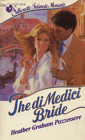 The di Medici Bride