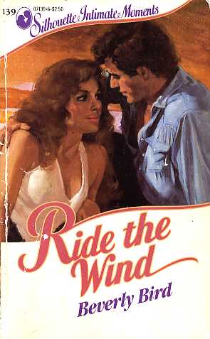 Ride the Wind