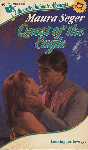 Quest of the Eagle