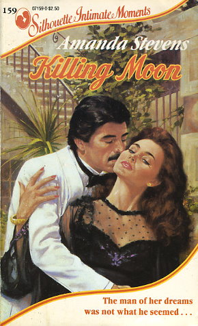 Killing Moon