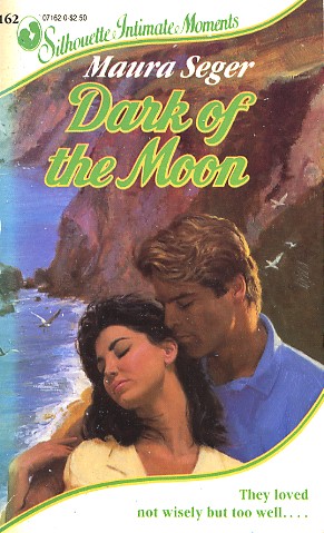 Dark of the Moon