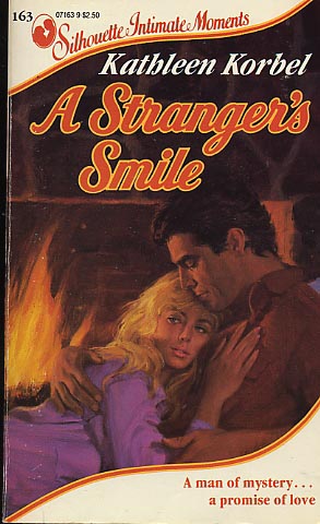 A Stranger's Smile