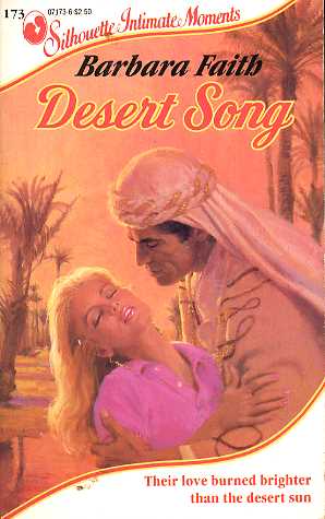 Desert Song