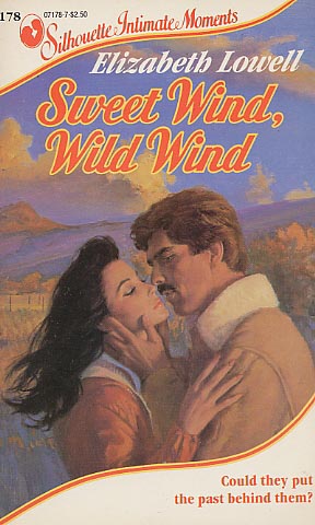 Sweet Wind, Wild Wind