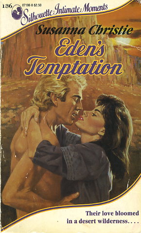 Eden's Temptation