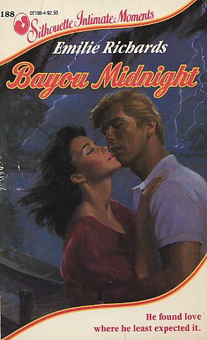 Bayou Midnight