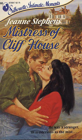 Mistress of Cliff House