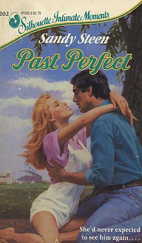 Past Perfect