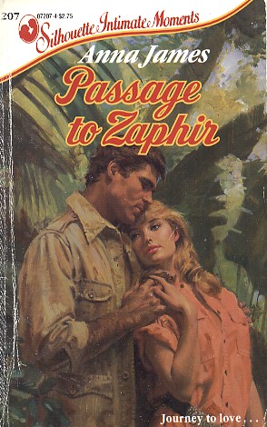 Passage to Zaphir