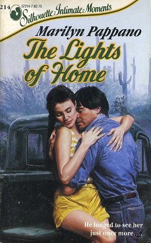The Lights of Home