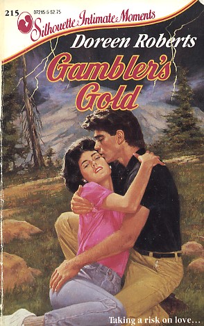 Gambler's Gold