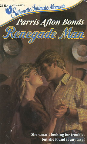 Renegade Man