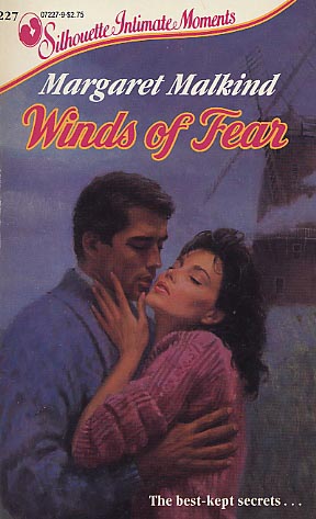 Winds of Fear