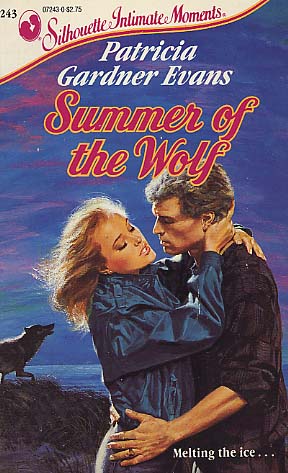 Summer of the Wolf