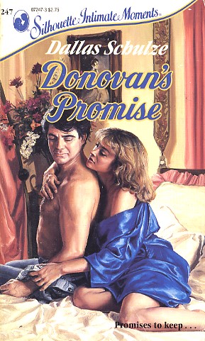 Donovan's Promise