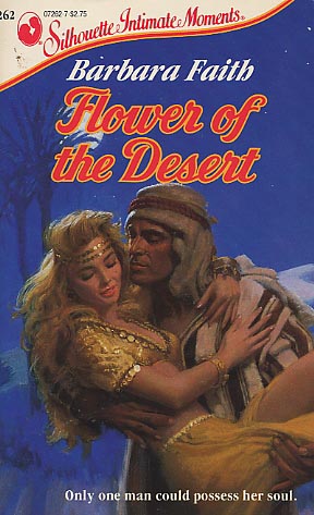 Flower of the Desert