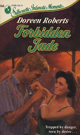 Forbidden Jade