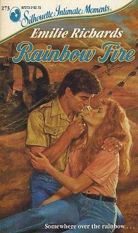 Rainbow Fire