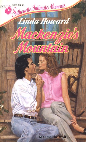 Mackenzie's Mountain