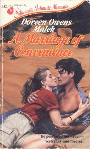 A Marriage of Convenience