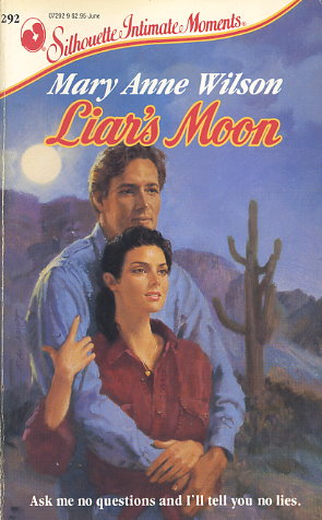 Liar's Moon