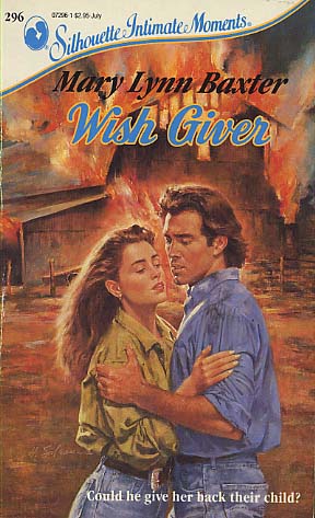 Wish Giver