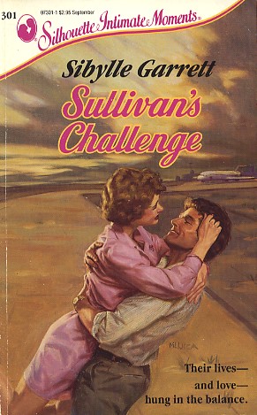 Sullivan's Challenge