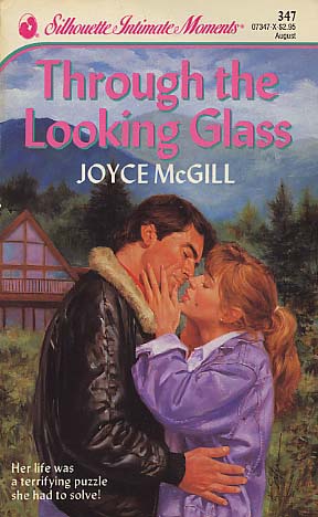 Through the Looking Glass