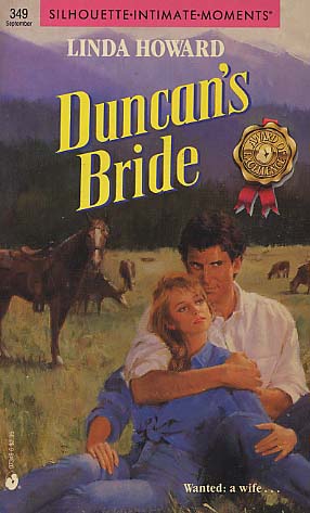 Duncan's Bride
