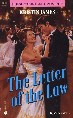 The Letter of the Law