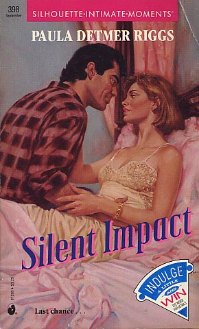 Silent Impact