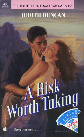 A Risk Worth Taking