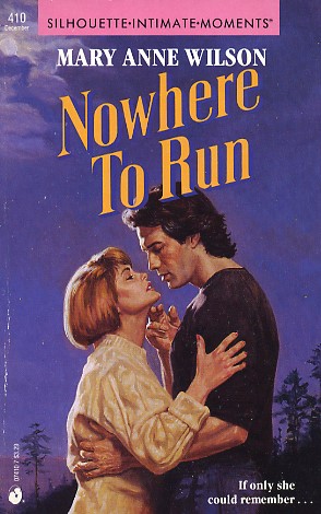 Nowhere to Run