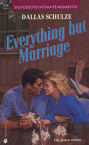 Everything But Marriage
