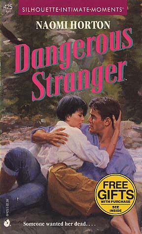 Dangerous Stranger