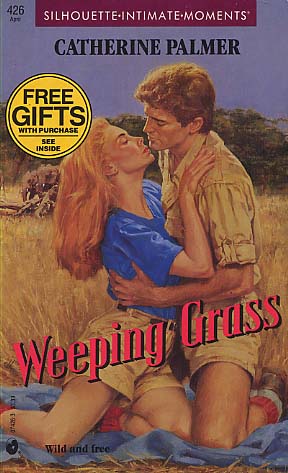 Weeping Grass