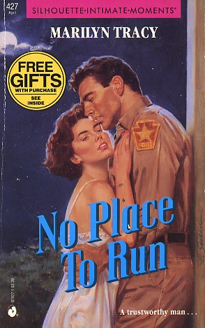 No Place to Run