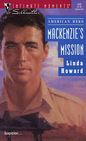 Mackenzie's Mission