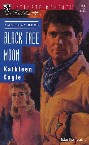 Black Tree Moon