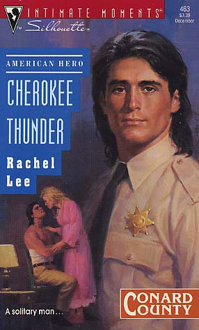 Cherokee Thunder