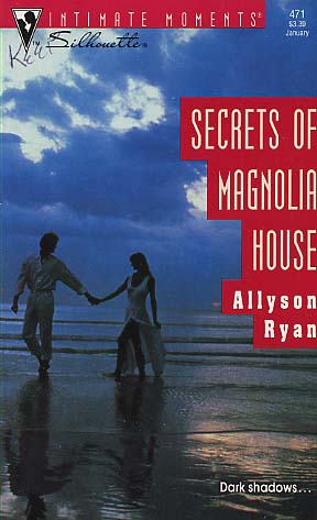 Secrets of Magnolia House