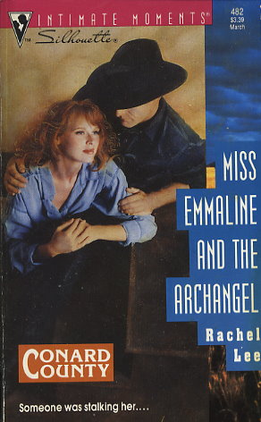 Miss Emmaline and the Archangel