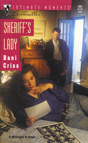 Sheriff's Lady