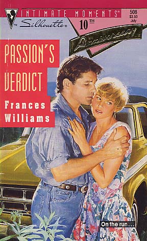 Passion's Verdict