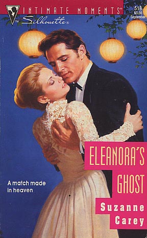 Eleanora's Ghost